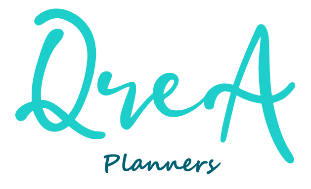 Qrea Planners